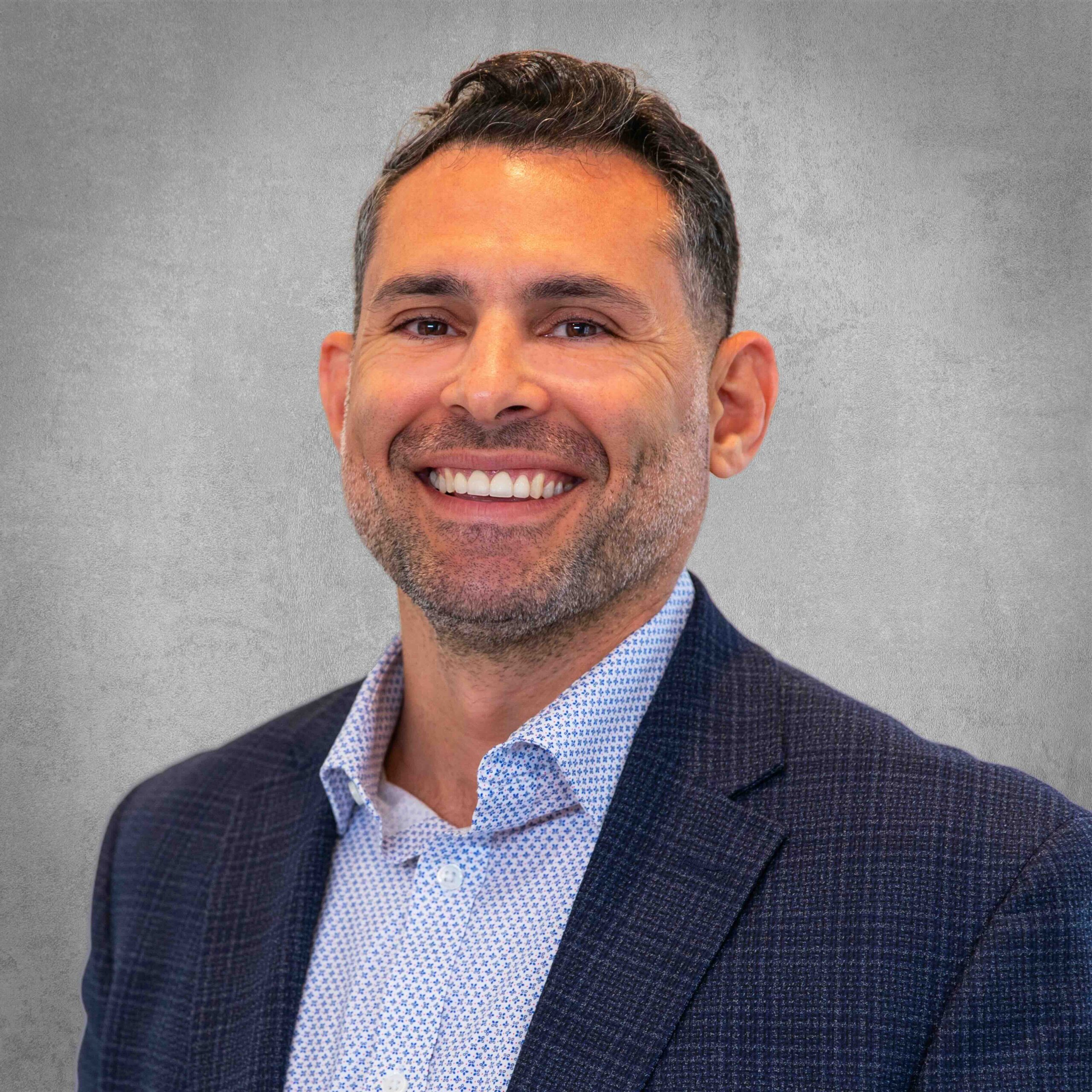 Michael Ackaoui - Sales for Pitell Homes